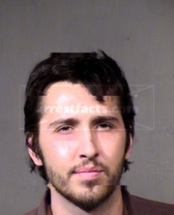 Jesse David Garland
