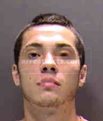 Justin L Posey