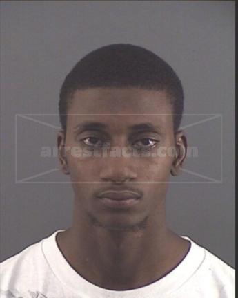 Tredarius Deway Thompson