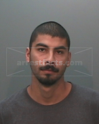 Anthony Lee Rosas Quihuiz