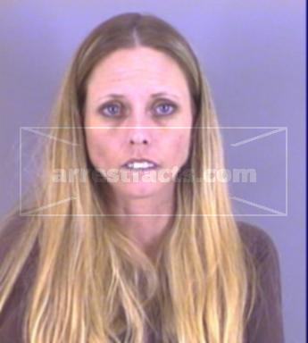 Jennifer Jo Bailey Harris