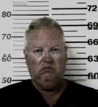 Gregory Keith Mccleskey