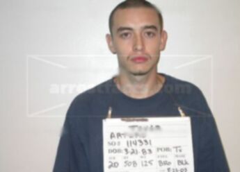 Arturo Na Na Tovar
