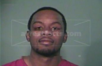 Charles Randolph Carter