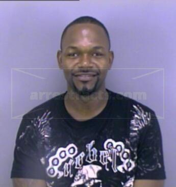 Larry Dewayne Upton