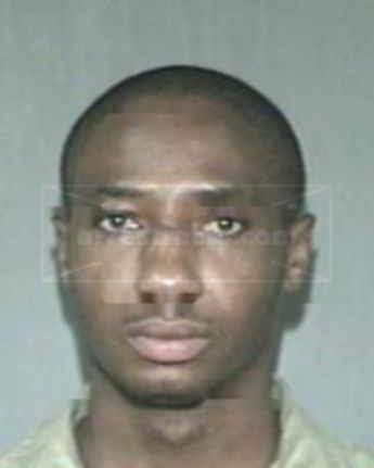Alex Bernard Wynn