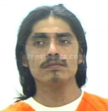 Nelson Hernandez Rodriguez