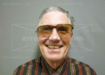 Larry Melvin August