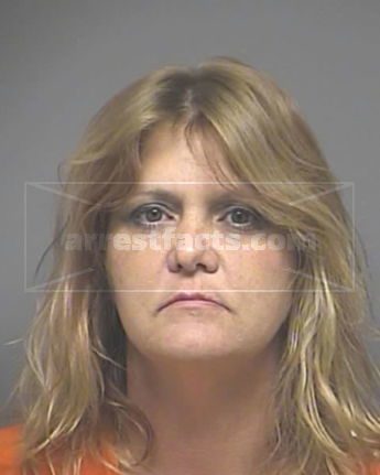 Lateresa Leeann Bush