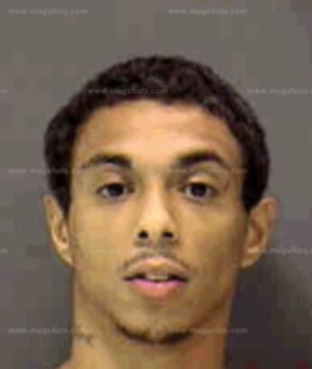 Michael Anthony Figueroa