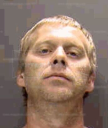 Gregory Scott Mcpeek