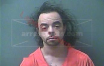 Larry Thomas Smith