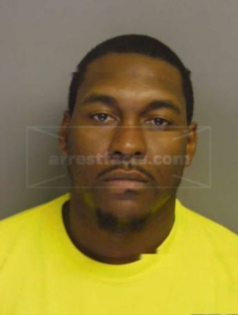 Montrell T Maddox