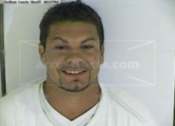 Scott Anthony Welch