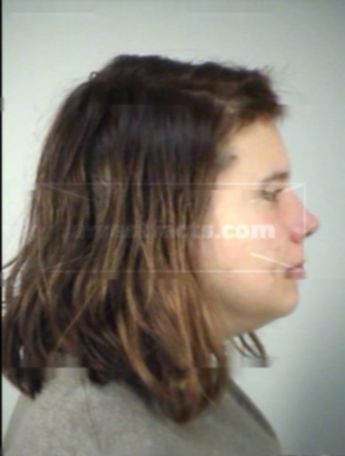 Abigail Eileen Griesinger
