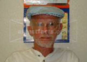 Donald Edward Sandberg