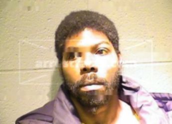 Alvin Williams