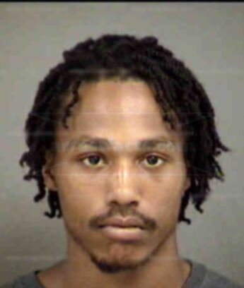 Darius Lamont Price