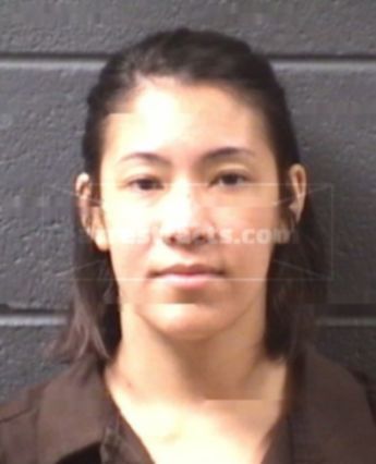 Jessica Marie Campbell