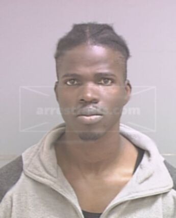 Donald Elroy Joseph
