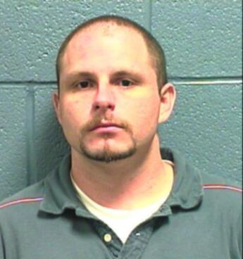 Larry Ray Tolbert
