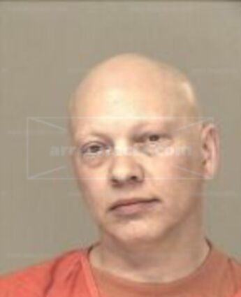 Paul Mark Waagen