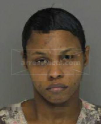 Yvette Onise Mckoy