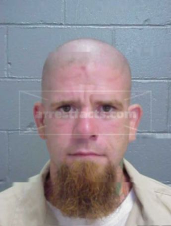 Brian Frank Mullen