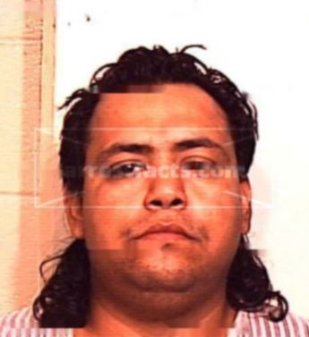 Jesus Ariel Hernandez
