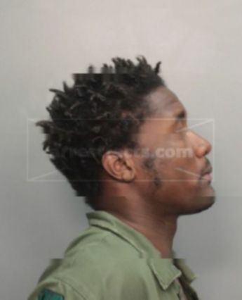Jasen Tj St Louis