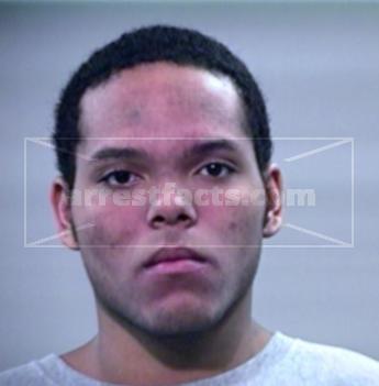 Cain Alexander Smith