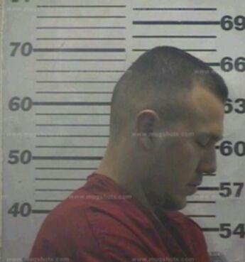 Timothy Corey Aragon Aka Romero