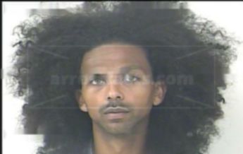 Anthony Jeremiah Juarez