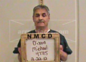 Michael John Dixon