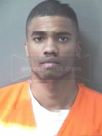 Kahliq Tahir Murray