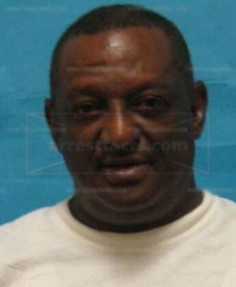 Harrison Alvin Armstrong