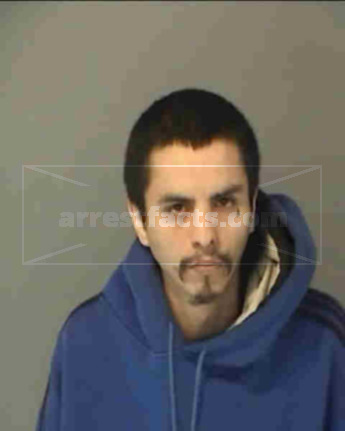 Miguel Arreguin