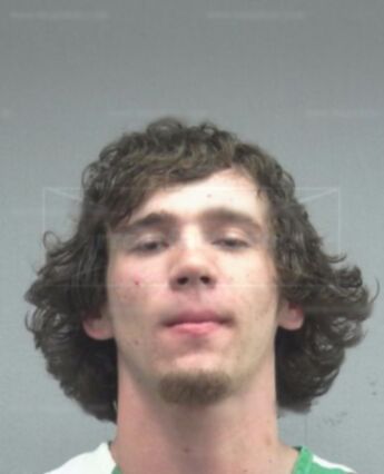 Brandon Alexander Partain
