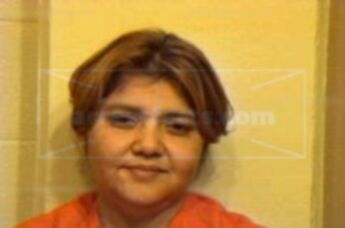 Mary Teresa Costilla