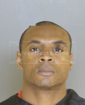 Raymond Anthony Conyers
