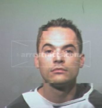 Ryan James Davis