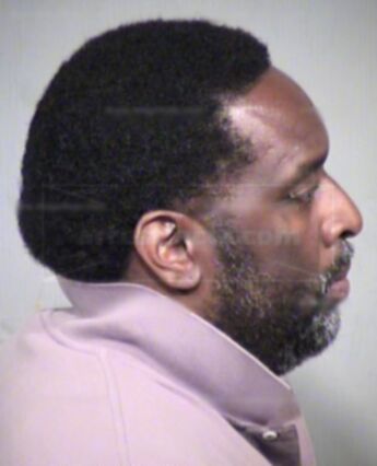 Johnnie Lewis