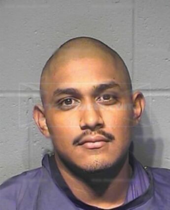 Michael Gabriel Aguilar-Sanchez