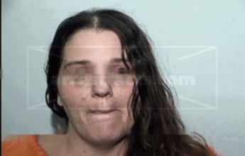 Nikki Lynn Sharp