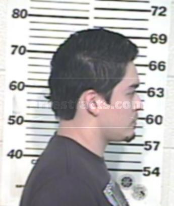 Brian Duran Escobedo