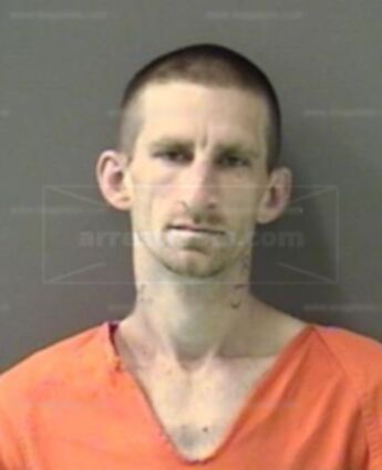 Justin Wayne Burton