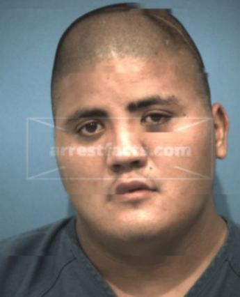 Derek Conrad Mercer