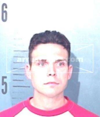 Clint Paul Harris