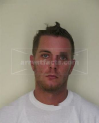 Justin Cayce Heller