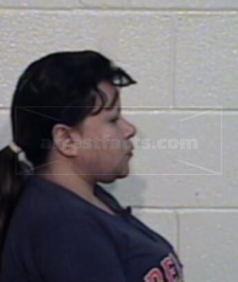 Laura Michelle Cedra Medina